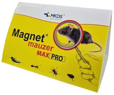 Mkds Pelių ir žiurkių lipni gaudyklė MAGNER MAUZER MAX