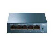 Šakotuvas TP-Link LITEWAVE 5-P.GB DESKTOP SWITCH - .