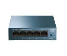 Šakotuvas TP-Link LITEWAVE 5-P.GB DESKTOP SWITCH - .
