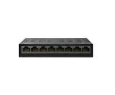 Šakotuvas TP-Link LITEWAVE 8-P. GB DESKTOP SWITCH - .