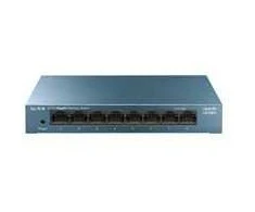 Šakotuvas TP-Link LITEWAVE 8-P.GB DESKTOP SWITCH - .
