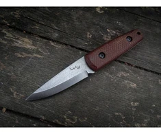 Zwilling LKW Mini Pukko Peilis