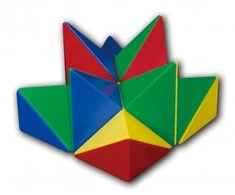 Loginis-magnetinis žaidimas „Tri Mags”
