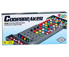 Loginis stalo žaidimas Codebreaker, 2 žaidėjams