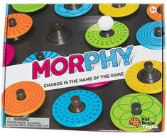 Loginis žaidimas „Morphy“