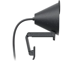 Ausinės Logitech BRIO 300 Kamera
