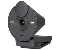 Logitech Brio 305 Grafito