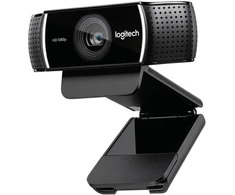 Logitech C922 interneto kamera 960-001088