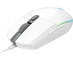 Ausinės Logitech G G102 Pelė žaidimams USB Type-A 8000 DPI