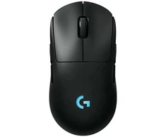 Ausinės Logitech G Pro 2 Lightspeed Pelė