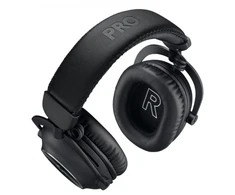 Ausinės Logitech G Pro X2 Lightspeed Juoda