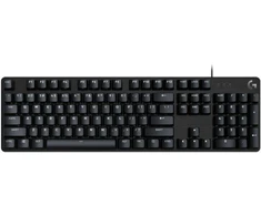 Ausinės Logitech G413 SE GX Linijinė Klaviatūra