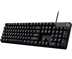 Ausinės Logitech G413 SE GX Linijinė Klaviatūra