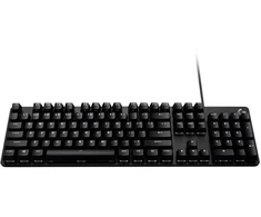 Ausinės Logitech G413 SE GX Linijinė Klaviatūra