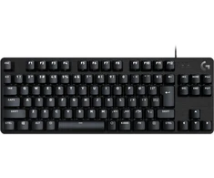 Ausinės Logitech G413 TKL SE Klaviatūra