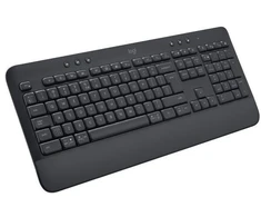 Logitech K650 Signature klaviatūra