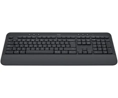 Logitech K650 Signature klaviatūra