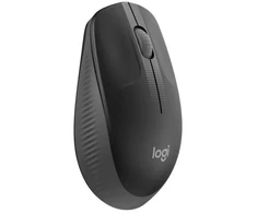 LOGITECH M190 JUODA PELĖ