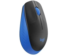 LOGITECH M190 MĖLYNA PELĖ