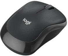 „LOGITECH M240“ „Bluetooth“ grafito spalvos pelė