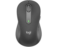 Logitech M650 L Signature pilka pelė