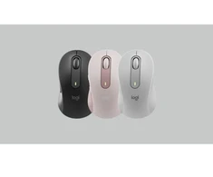 Logitech M650 L Signature pilka pelė