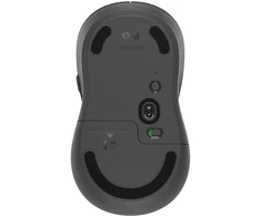 Logitech M650 L Signature pilka pelė