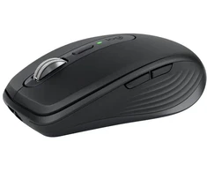 „Logitech MX Anywhere 3S“ grafito spalvos pelė