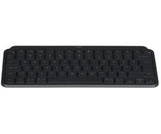 Logitech MX Keys Mini Belaidė GRAFITO klaviatūra