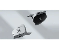 Logitech MX Master 3S Performance grafito spalvos pelė