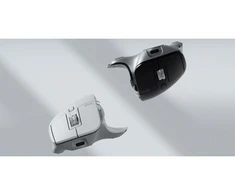 Logitech MX Master 3S Performance grafito spalvos pelė