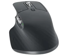 Logitech MX Master 3S verslui grafito spalvos pelė