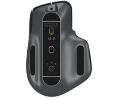 Logitech MX Master 3S verslui grafito spalvos pelė