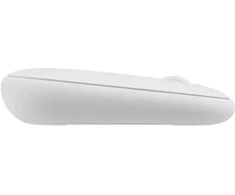 Logitech Pebble 2 M350s balta pelė