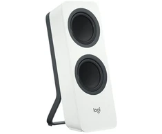 Logitech Z207 Balti Garsiakalbiai