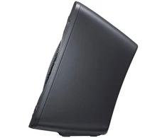 Ausinės Logitech Z906 Kompiuteriniai garsiakalbiai