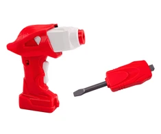 Lean Toys Nuotoliniu būdu valdomas automobilis