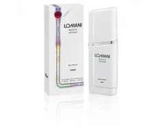 LOMANI Baltas INTENSE 100ML