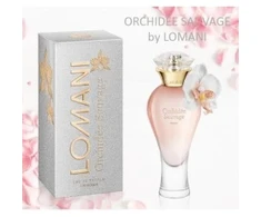 LOMANI ORCHIDEE SAUVAGE WOMEN 100ML