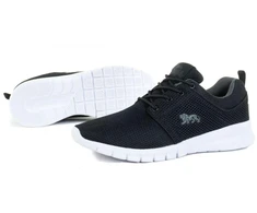 Lonsdale Sivas 2 M ZLMA505 juodi/pilki batai