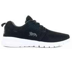 Lonsdale Sivas 2 M ZLMA505 juodi/pilki batai