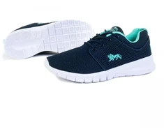 Lonsdale Sivas 2 W ZLLA505 NAVY/MINT batai