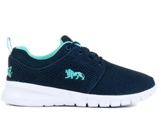 Lonsdale Sivas 2 W ZLLA505 NAVY/MINT batai