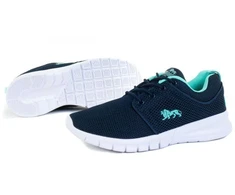 Lonsdale Sivas 2 W ZLLA505 NAVY/MINT batai