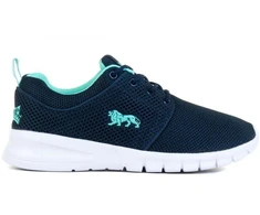 Lonsdale Sivas 2 W ZLLA505 NAVY/MINT batai