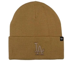 47 Brand Los Andželo „Dodgers“ žieminė kepurė