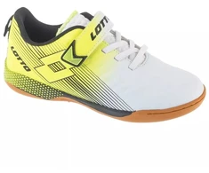 Lotto Shoota K 2601200K-1063 Baltas 31