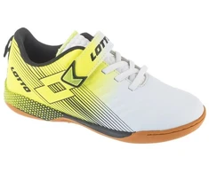 Lotto Shoota K 2601200K-1063 Baltas 31