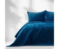 Lovatiesė 200 × 220 cm AH ROYALBLUE