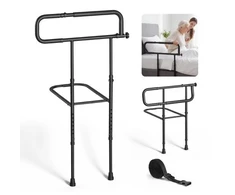 Lovos atrama pagyvenusiems asmenims VEVOR LQX-110004, 136 kg apkrova